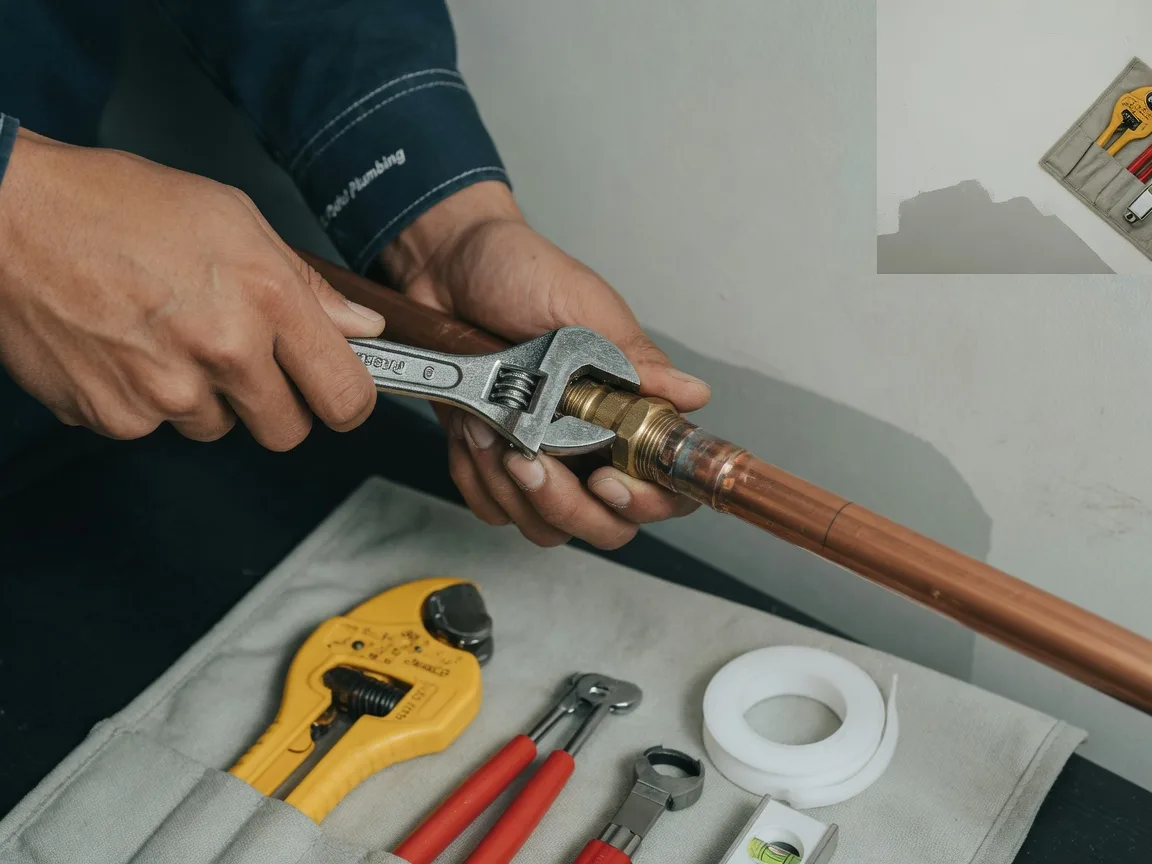 Why choose Drain Cleaning in Panna Maria, TX